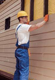 Best Wood Siding Installation  in Lacy Lakeview, TX